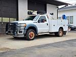 2012 Ford F-450 Regular Cab DRW 4x4 Mechanics Body for sale #UH835 - photo 6