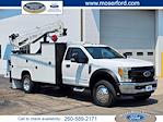 Used 2017 Ford F-550 Regular Cab Knapheide Mechanics Body for sale #UH836 - photo 15