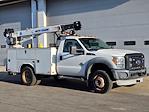 2011 Ford F-550 Regular Cab DRW 4x4 Reading Mechanics Body for sale #UH839 - photo 1