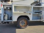 2011 Ford F-550 Regular Cab DRW 4x4 Reading Mechanics Body for sale #UH839 - photo 10