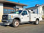 2011 Ford F-550 Regular Cab DRW 4x4 Reading Mechanics Body for sale #UH839 - photo 14