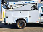 2011 Ford F-550 Regular Cab DRW 4x4 Reading Mechanics Body for sale #UH839 - photo 15