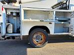 2011 Ford F-550 Regular Cab DRW 4x4 Reading Mechanics Body for sale #UH839 - photo 16