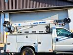 2011 Ford F-550 Regular Cab DRW 4x4 Reading Mechanics Body for sale #UH839 - photo 17