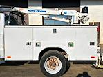 2011 Ford F-550 Regular Cab DRW 4x4 Reading Mechanics Body for sale #UH839 - photo 18
