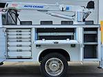 2011 Ford F-550 Regular Cab DRW 4x4 Reading Mechanics Body for sale #UH839 - photo 12