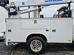 2011 Ford F-550 Regular Cab DRW 4x4 Reading Mechanics Body for sale #UH839 - photo 13