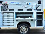 2011 Ford F-550 Regular Cab DRW 4x4 Reading Mechanics Body for sale #UH839 - photo 24