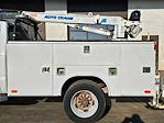 2011 Ford F-550 Regular Cab DRW 4x4 Reading Mechanics Body for sale #UH839 - photo 6