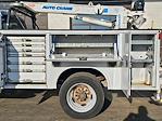 2011 Ford F-550 Regular Cab DRW 4x4 Reading Mechanics Body for sale #UH839 - photo 7