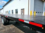 Used 2017 Ford F-750 Regular Cab Ledwell Flatbed Truck for sale #UH841 - photo 14