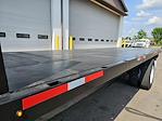 Used 2017 Ford F-750 Regular Cab Ledwell Flatbed Truck for sale #UH841 - photo 4
