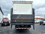 2015 Ford F-650 Crew Cab DRW 4x2 Morgan Truck Body Box Truck for sale #UH842 - photo 14