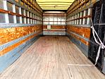 2015 Ford F-650 Crew Cab DRW 4x2 Morgan Truck Body Box Truck for sale #UH842 - photo 15