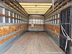 2015 Ford F-650 Crew Cab DRW 4x2 Morgan Truck Body Box Truck for sale #UH842 - photo 3
