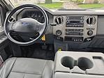 2015 Ford F-650 Crew Cab DRW 4x2 Morgan Truck Body Box Truck for sale #UH842 - photo 8