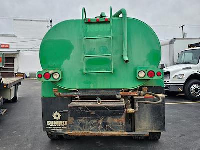 2012 Freightliner M2 106 Conventional Cab DRW 4x2 Ledwell Water Truck for sale #UH844 - photo 2