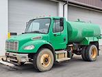 2012 Freightliner M2 106 Conventional Cab DRW 4x2 Ledwell Water Truck for sale #UH844 - photo 3