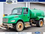 2012 Freightliner M2 106 Conventional Cab DRW 4x2 Ledwell Water Truck for sale #UH844 - photo 1