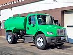 2012 Freightliner M2 106 Conventional Cab DRW 4x2 Ledwell Water Truck for sale #UH844 - photo 3