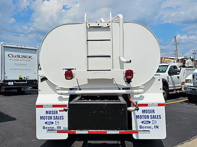 2015 Ford F-750 Regular Cab DRW 4x2 Ledwell Water Truck for sale #UH845 - photo 2