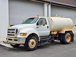 2015 Ford F-750 Regular Cab DRW 4x2 Ledwell Water Truck for sale #UH845 - photo 1