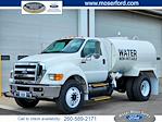 2015 Ford F-750 Regular Cab DRW 4x2 Ledwell Water Truck for sale #UH845 - photo 13