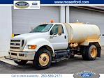 2015 Ford F-750 Regular Cab DRW 4x2 Ledwell Water Truck for sale #UH845 - photo 2