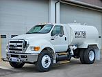 2015 Ford F-750 Regular Cab DRW 4x2 Ledwell Water Truck for sale #UH845 - photo 1