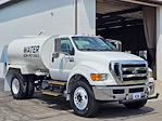2015 Ford F-750 Regular Cab DRW 4x2 Ledwell Water Truck for sale #UH845 - photo 3