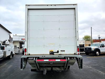2019 Ford F-450 Regular Cab DRW 4x2 Box Truck for sale #UH846 - photo 2