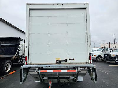 Used 2019 Ford F-450 Regular Cab Box Truck with Liftgate for sale #UH846 - photo 2