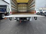 Used 2019 Ford F-450 Regular Cab Box Truck with Liftgate for sale #UH846 - photo 10