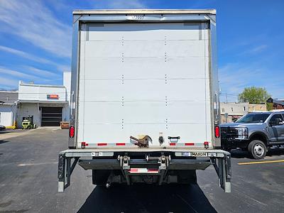 2020 Ford F-450 Regular Cab DRW 4x2 Morgan Truck Body Box Truck for sale #UH847 - photo 2