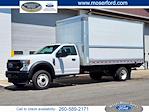 2020 Ford F-450 Regular Cab DRW 4x2 Morgan Truck Body Box Truck for sale #UH847 - photo 10