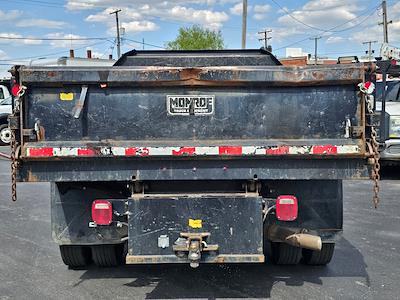 2018 Ford F-550 Regular Cab DRW 4x4 Monroe Truck Equipment Dump Truck for sale #UH848 - photo 2