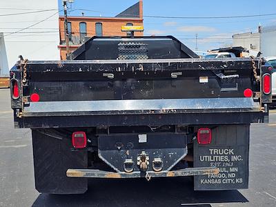 2016 Ford F-550 Regular Cab DRW 4x2 Knapheide Dump Truck for sale #UH849 - photo 2