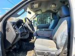 2016 Ford F-550 Regular Cab DRW 4x2 Knapheide Dump Truck for sale #UH849 - photo 11