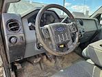 2015 Ford F-550 Regular Cab DRW 4x2 Dump Truck for sale #UH850 - photo 5