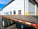 2021 Ford F-750 Regular Cab DRW 4x2 Bedrock Flatbed Truck for sale #UH851 - photo 13