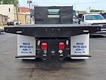2021 Ford F-750 Regular Cab DRW 4x2 Bedrock Flatbed Truck for sale #UH851 - photo 3