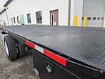 2021 Ford F-750 Regular Cab DRW 4x2 Bedrock Flatbed Truck for sale #UH851 - photo 5