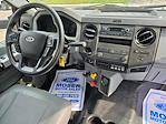 2021 Ford F-750 Regular Cab DRW 4x2 Bedrock Flatbed Truck for sale #UH851 - photo 7