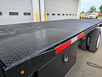 2021 Ford F-750 Regular Cab DRW 4x2 Bedrock Flatbed Truck for sale #UH851 - photo 18