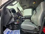 2021 Ford F-750 Regular Cab DRW 4x2 Bedrock Flatbed Truck for sale #UH851 - photo 21