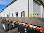 2021 Ford F-750 Regular Cab DRW 4x2 Bedrock Flatbed Truck for sale #UH851 - photo 4
