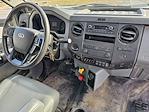 2021 Ford F-750 Regular Cab DRW 4x2 Bedrock Flatbed Truck for sale #UH851 - photo 8