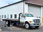 2015 Ford F-750 Regular Cab DRW 4x2 Miller Industries Rollback Body for sale #UH853 - photo 12
