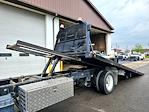 2015 Ford F-750 Regular Cab DRW 4x2 Miller Industries Rollback Body for sale #UH853 - photo 16