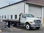 2015 Ford F-750 Regular Cab DRW 4x2 Miller Industries Rollback Body for sale #UH853 - photo 3